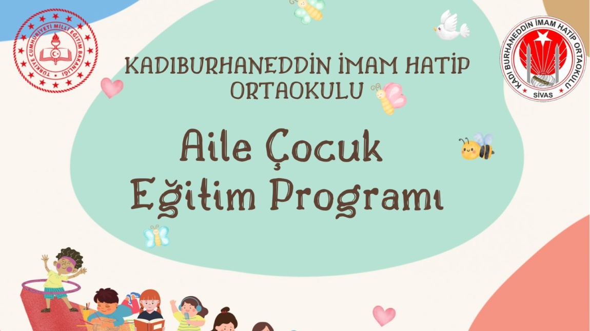 Aile Çocuk Eğitim Programı